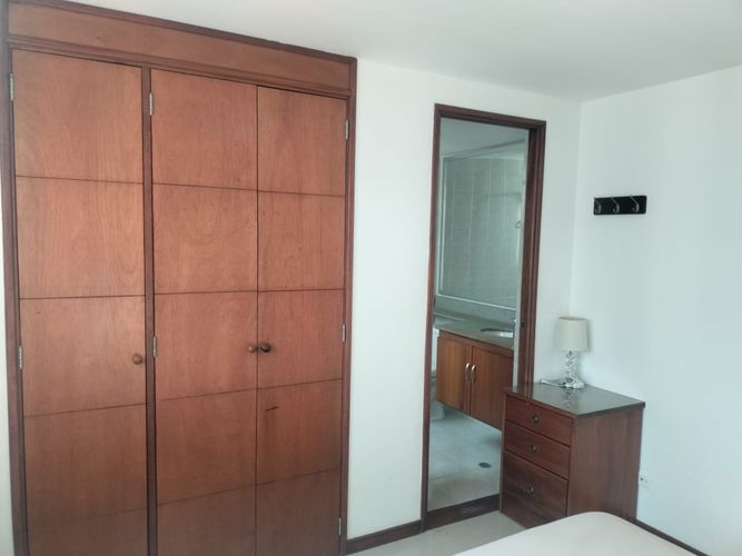 Apartamento de 3 alcobas en venta en El Poblado, Medellín, 142 m² · foto 13 de 18
