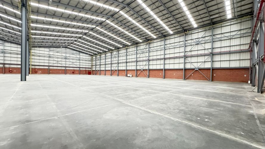 Bodega en arriendo en Zona Industrial, Yumbo · foto 6 de 24