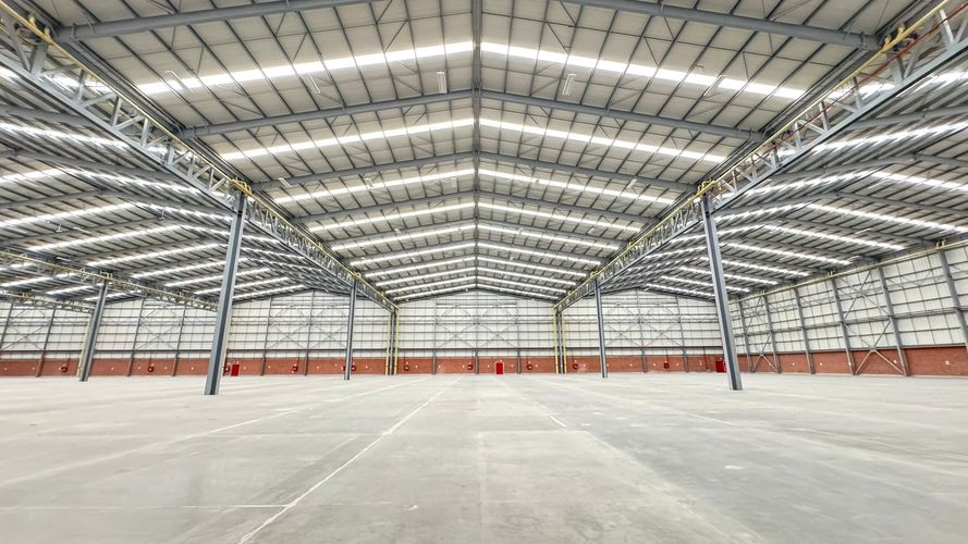Bodega en arriendo en Zona Industrial, Yumbo · foto 7 de 24