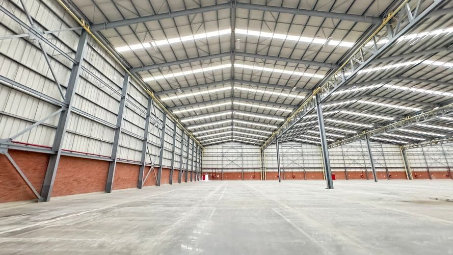 Bodega en arriendo en Zona Industrial, Yumbo · foto 8 de 24