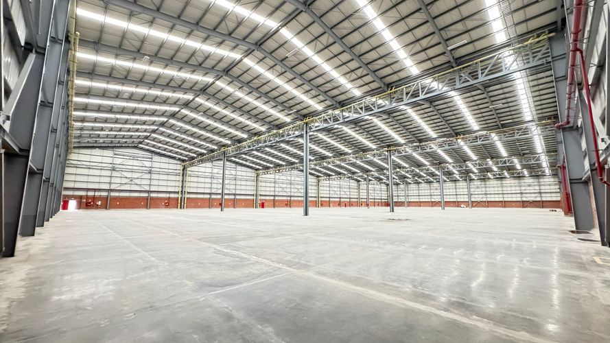 Bodega en arriendo en Zona Industrial, Yumbo · foto 10 de 24