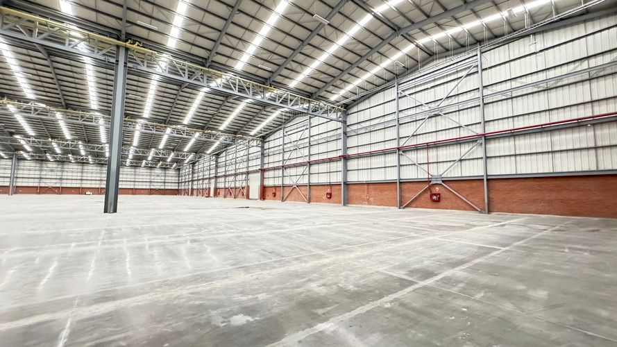 Bodega en arriendo en Zona Industrial, Yumbo · foto 11 de 24
