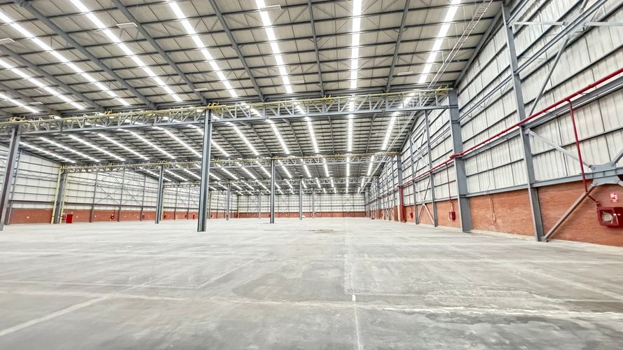 Bodega en arriendo en Zona Industrial, Yumbo · foto 13 de 24