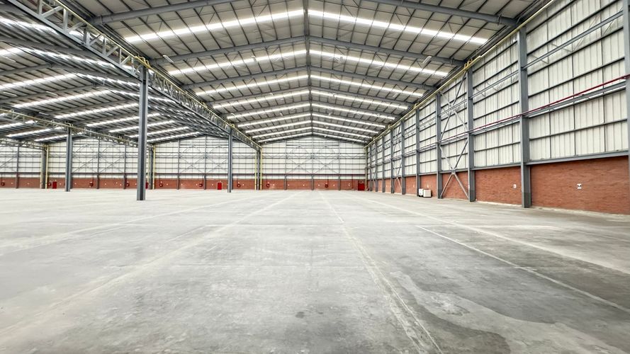 Bodega en arriendo en Zona Industrial, Yumbo · foto 14 de 24