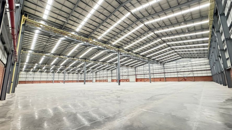 Bodega en arriendo en Zona Industrial, Yumbo · foto 15 de 24