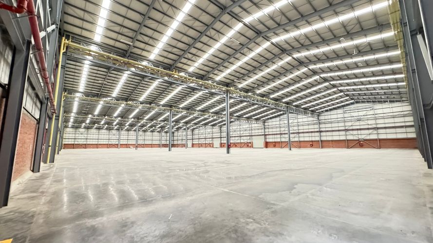 Bodega en arriendo en Zona Industrial, Yumbo · foto 18 de 24