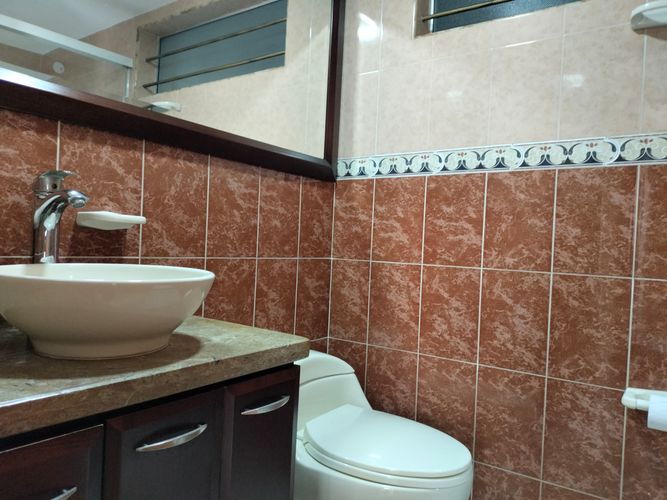 Apartamento de 3 alcobas en venta en El Poblado, Medellín, 80 m² · foto 16 de 16