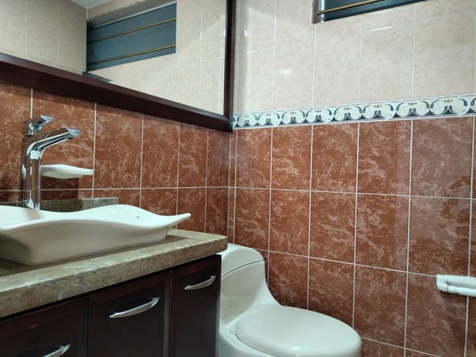 Apartamento de 3 alcobas en venta en El Poblado, Medellín, 80 m² · foto 15 de 16