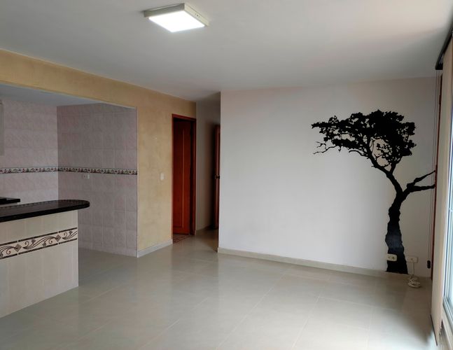 Apartamento de 3 alcobas en venta en El Poblado, Medellín, 80 m² · foto 5 de 16