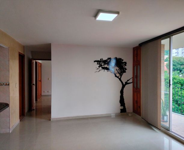 Apartamento de 3 alcobas en venta en El Poblado, Medellín, 80 m² · foto 7 de 16