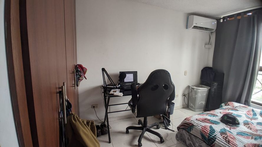 Apartamento de 3 alcobas en venta en Mejoras Publicas, Bucaramanga, 92 m² · foto 6 de 15