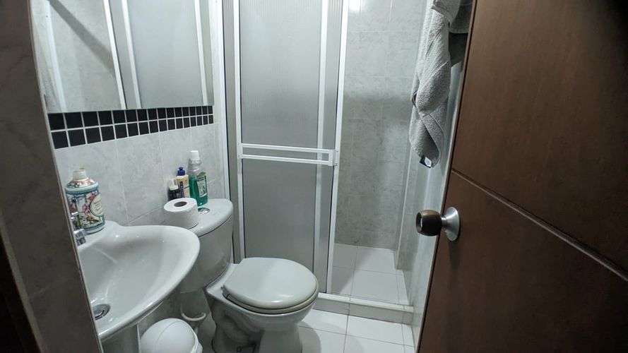 Apartamento de 3 alcobas en venta en Mejoras Publicas, Bucaramanga, 92 m² · foto 7 de 15