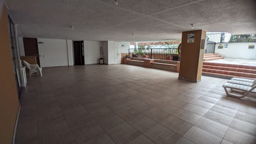 Apartamento de 3 alcobas en venta en Mejoras Publicas, Bucaramanga, 92 m² · foto 9 de 15