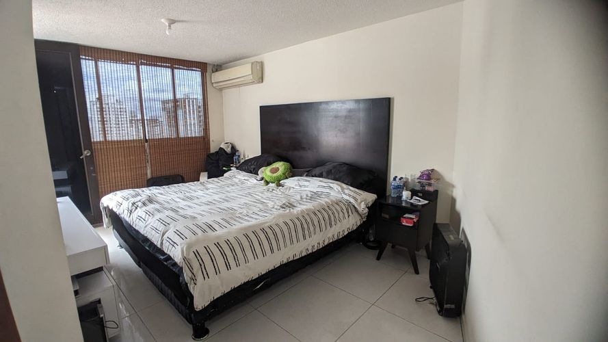 Apartamento de 3 alcobas en venta en Mejoras Publicas, Bucaramanga, 92 m² · foto 13 de 15