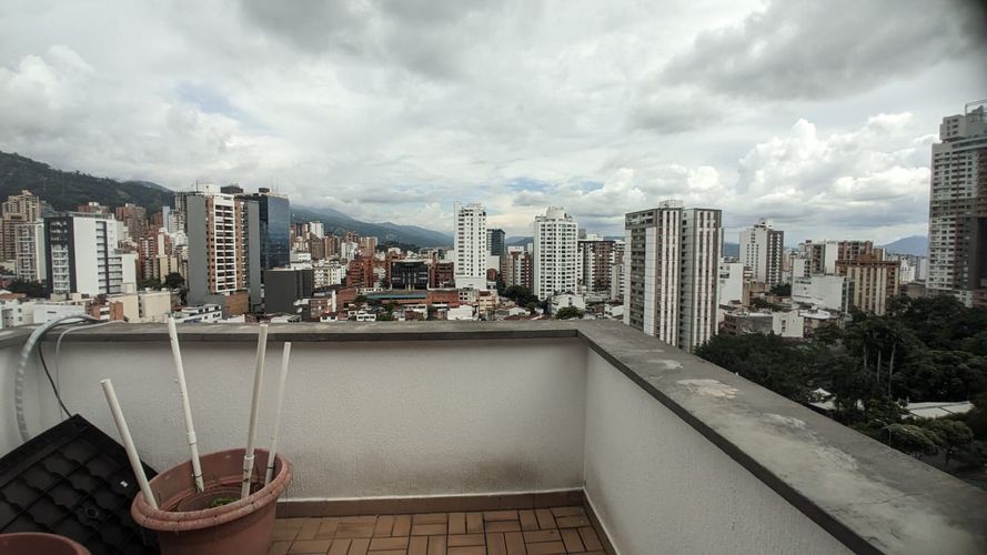 Apartamento de 3 alcobas en venta en Mejoras Publicas, Bucaramanga, 92 m² · foto 11 de 15