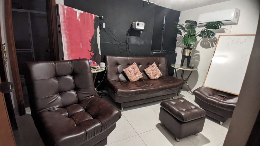 Apartamento de 3 alcobas en venta en Mejoras Publicas, Bucaramanga, 92 m² · foto 2 de 15