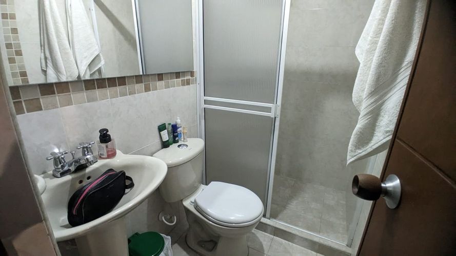 Apartamento de 3 alcobas en venta en Mejoras Publicas, Bucaramanga, 92 m² · foto 14 de 15