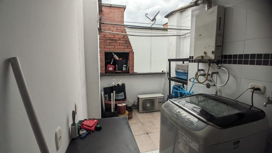 Apartamento de 3 alcobas en venta en Mejoras Publicas, Bucaramanga, 92 m² · foto 5 de 15