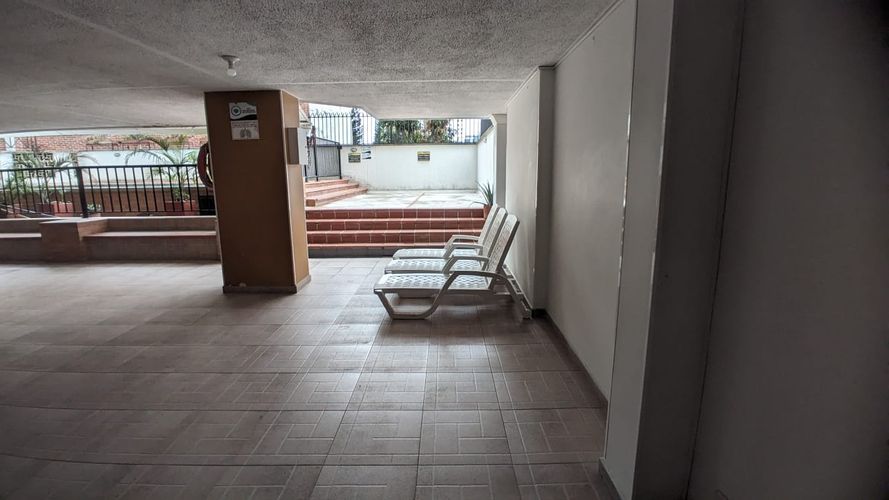 Apartamento de 3 alcobas en venta en Mejoras Publicas, Bucaramanga, 92 m² · foto 10 de 15