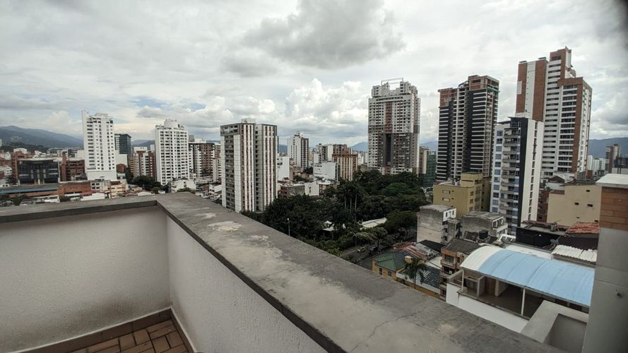 Apartamento de 3 alcobas en venta en Mejoras Publicas, Bucaramanga, 92 m² · foto 15 de 15