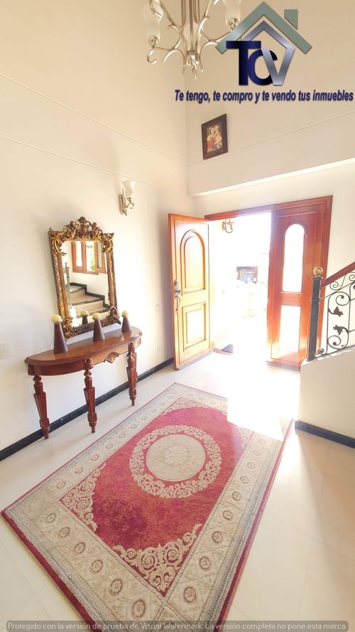 Casa de 5 alcobas en venta en Ruitoque Condominio, Floridablanca, 550 m² · foto 2 de 24