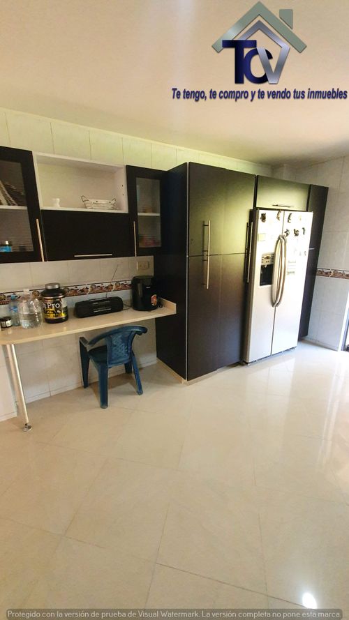 Casa de 5 alcobas en venta en Ruitoque Condominio, Floridablanca, 550 m² · foto 5 de 24