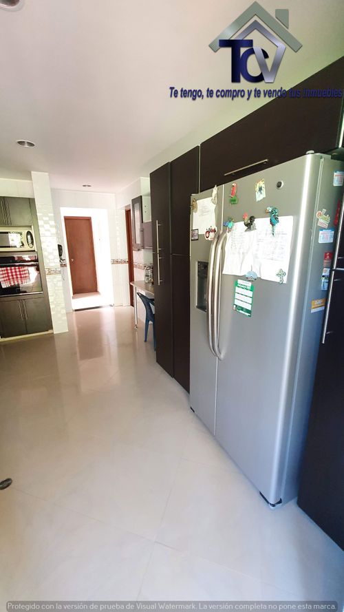 Casa de 5 alcobas en venta en Ruitoque Condominio, Floridablanca, 550 m² · foto 6 de 24