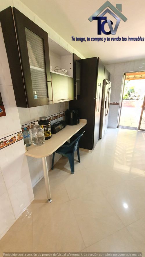 Casa de 5 alcobas en venta en Ruitoque Condominio, Floridablanca, 550 m² · foto 7 de 24