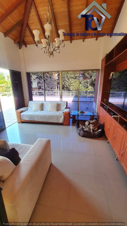 Casa de 5 alcobas en venta en Ruitoque Condominio, Floridablanca, 550 m² · foto 10 de 24