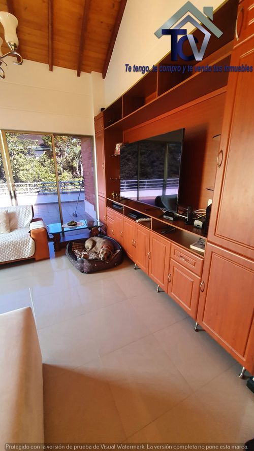 Casa de 5 alcobas en venta en Ruitoque Condominio, Floridablanca, 550 m² · foto 11 de 24