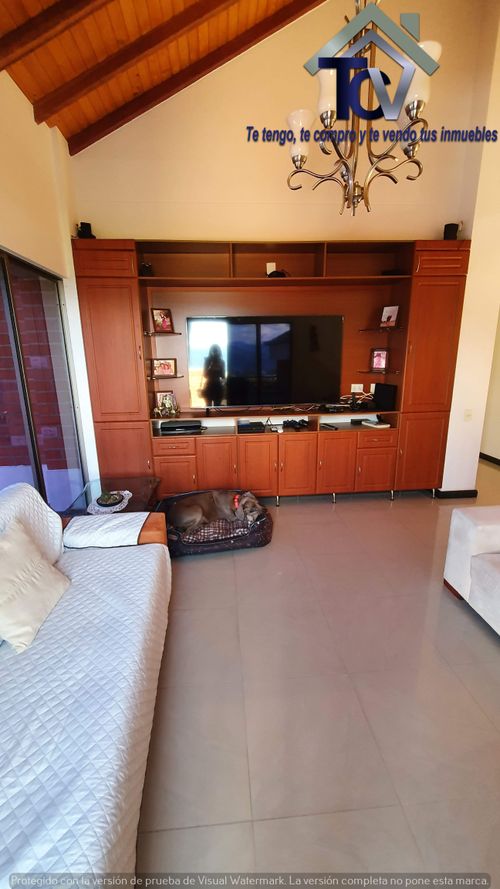 Casa de 5 alcobas en venta en Ruitoque Condominio, Floridablanca, 550 m² · foto 12 de 24