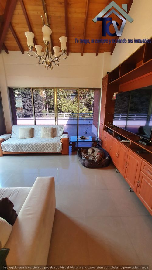 Casa de 5 alcobas en venta en Ruitoque Condominio, Floridablanca, 550 m² · foto 13 de 24