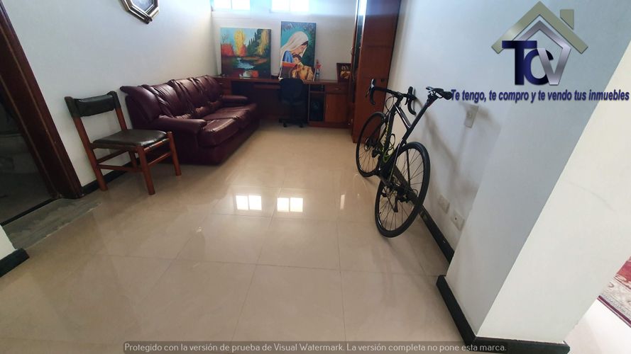 Casa de 5 alcobas en venta en Ruitoque Condominio, Floridablanca, 550 m² · foto 14 de 24
