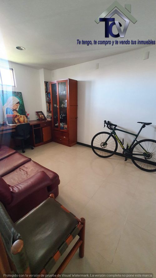 Casa de 5 alcobas en venta en Ruitoque Condominio, Floridablanca, 550 m² · foto 15 de 24