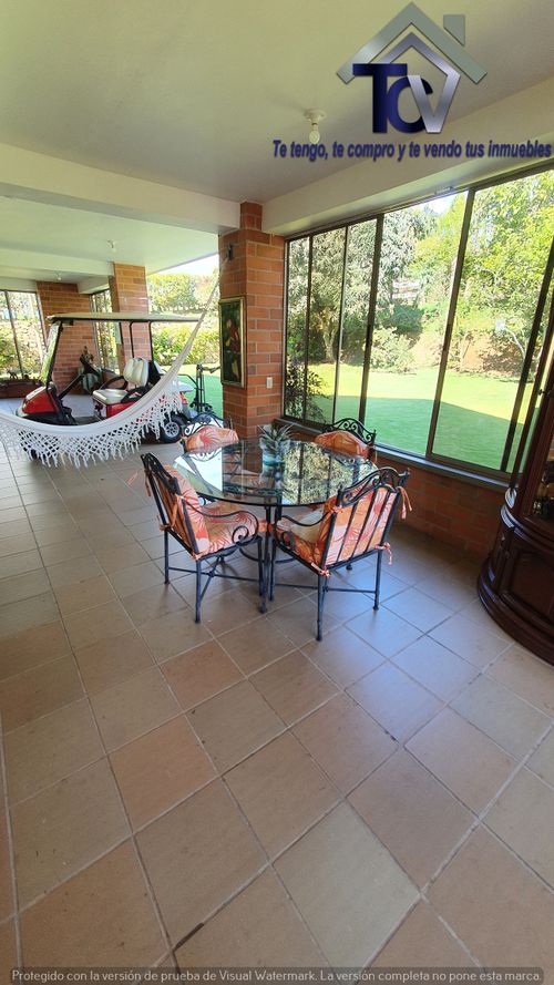 Casa de 5 alcobas en venta en Ruitoque Condominio, Floridablanca, 550 m² · foto 16 de 24
