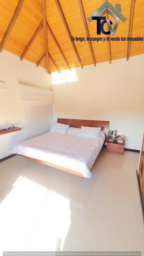 Casa de 5 alcobas en venta en Ruitoque Condominio, Floridablanca, 550 m² · foto 18 de 24