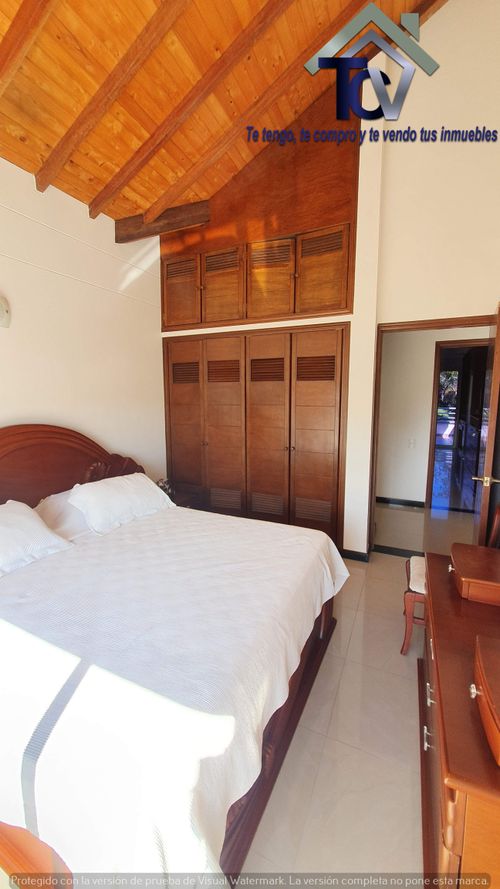 Casa de 5 alcobas en venta en Ruitoque Condominio, Floridablanca, 550 m² · foto 21 de 24