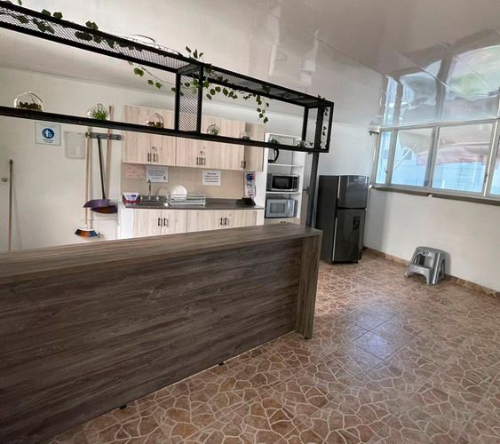 Bodega en arriendo en Entre Amigos, Sabaneta, 1320 m² · foto 17 de 20