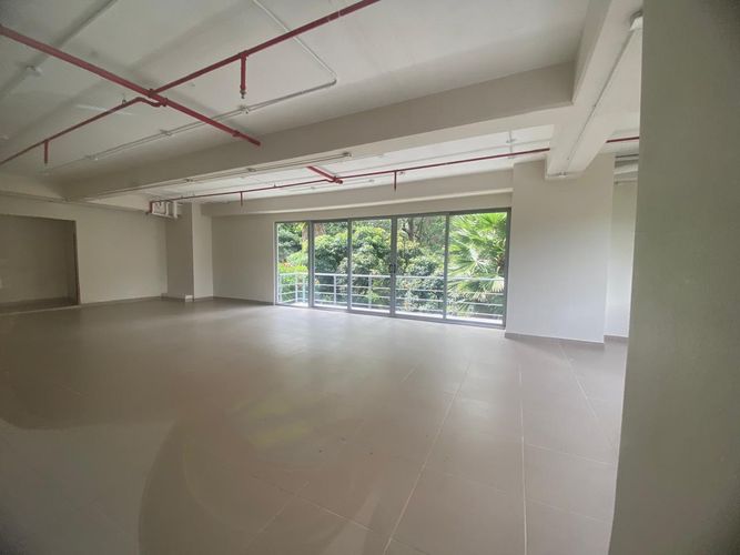 Local en arriendo en El Poblado, Medellín, 110 m² · foto 3 de 6