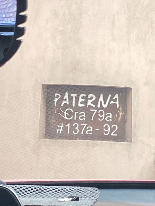 Casa de 4 alcobas en venta en Cerros De Suba, Bogotá, 1944 m² · foto 12 de 22