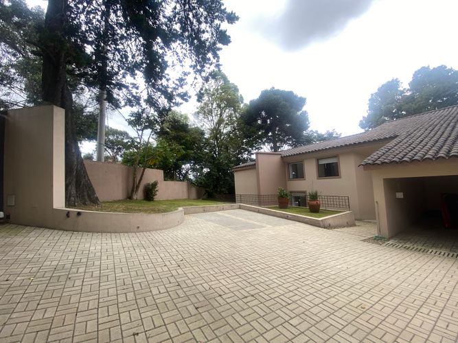 Casa de 4 alcobas en venta en Cerros De Suba, Bogotá, 1944 m² · foto 5 de 22