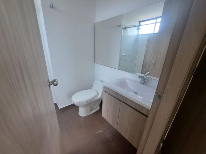 Apartamento de 3 alcobas en venta en Granjas De Provenza, Bucaramanga, 83 m² · foto 13 de 14