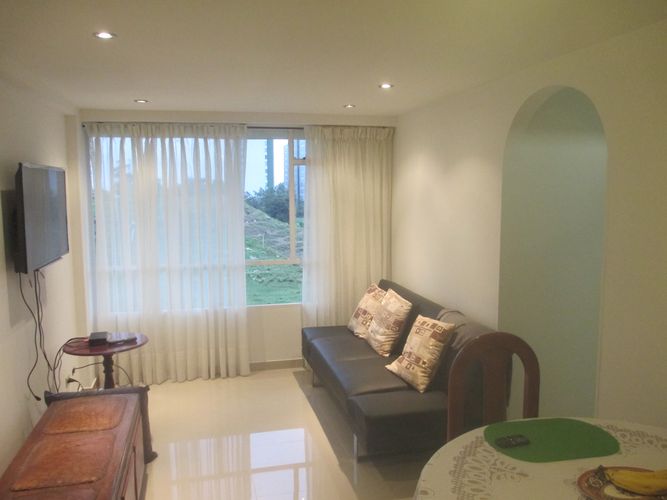 Habitación en arriendo en la localidad de Kennedy, Bogotá