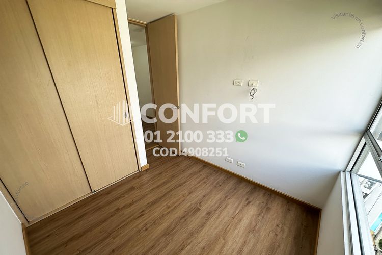 Apartamento de 3 alcobas en arriendo en Loma Del Indio, Medellín, 80 m² · foto 15 de 24