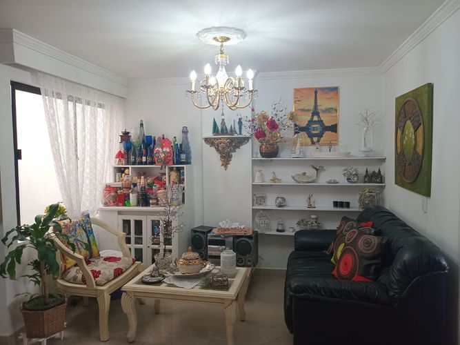 Apartamento en venta en Laureles, Medellín · foto 14 de 20