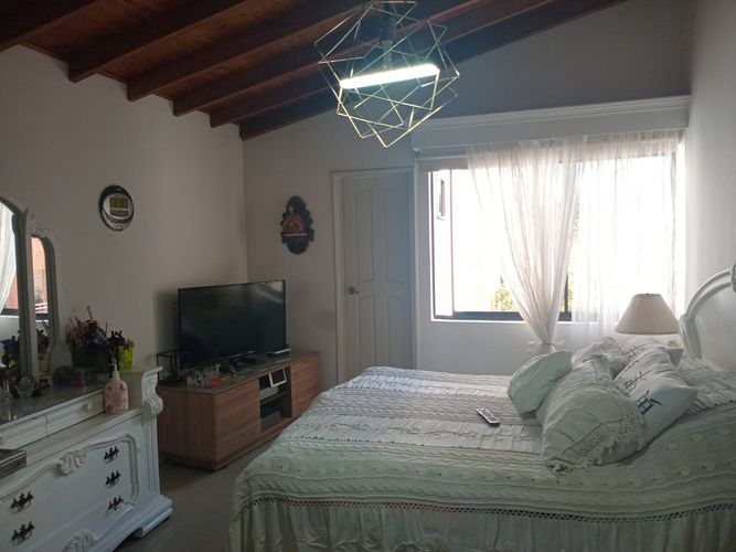Apartamento en venta en Laureles, Medellín · foto 16 de 20