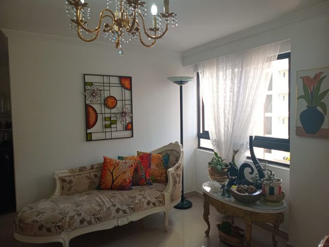 Apartamento en venta en Laureles, Medellín · foto 17 de 20