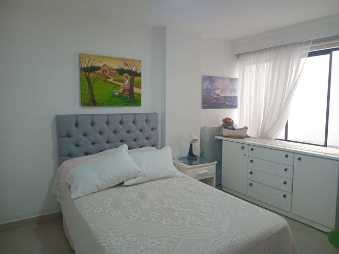 Apartamento en venta en Laureles, Medellín · foto 18 de 20
