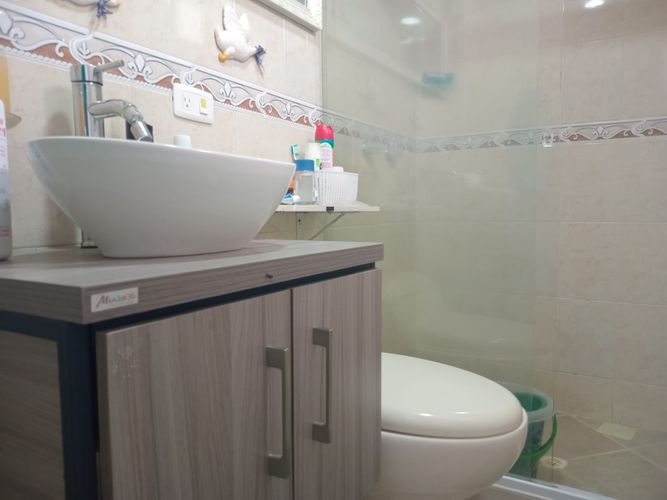 Apartamento en venta en Laureles, Medellín · foto 19 de 20