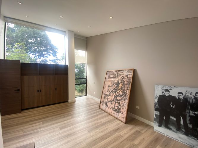 Casa de 4 alcobas en venta en Cerros De Suba, Bogotá, 1944 m² · foto 22 de 22